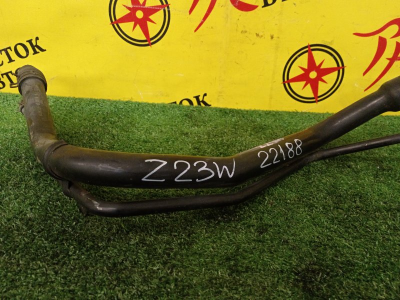 Горловина топливного бака, 1500 рублей, Красноярск