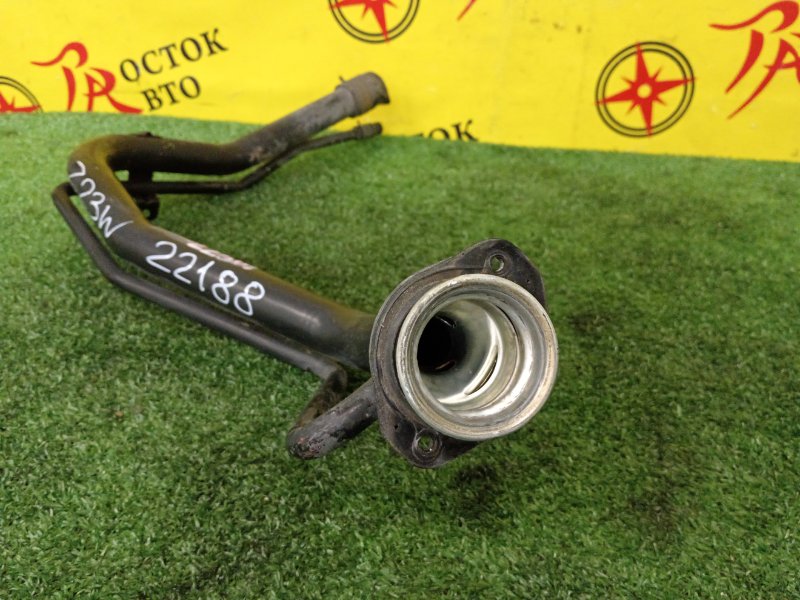 Горловина топливного бака, 1500 рублей, Красноярск