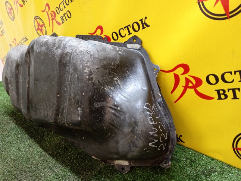 Бак топливный, 15000 рублей, Красноярск