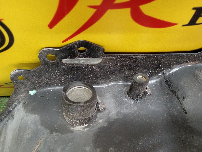 Бак топливный, 15000 рублей, Красноярск