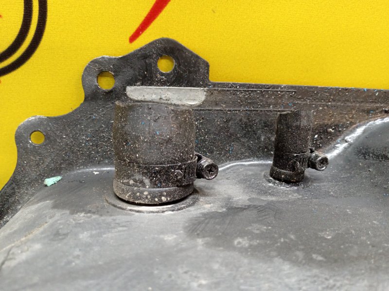 Бак топливный, 15000 рублей, Красноярск