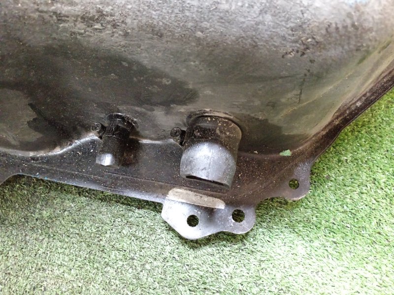 Бак топливный, 15000 рублей, Красноярск