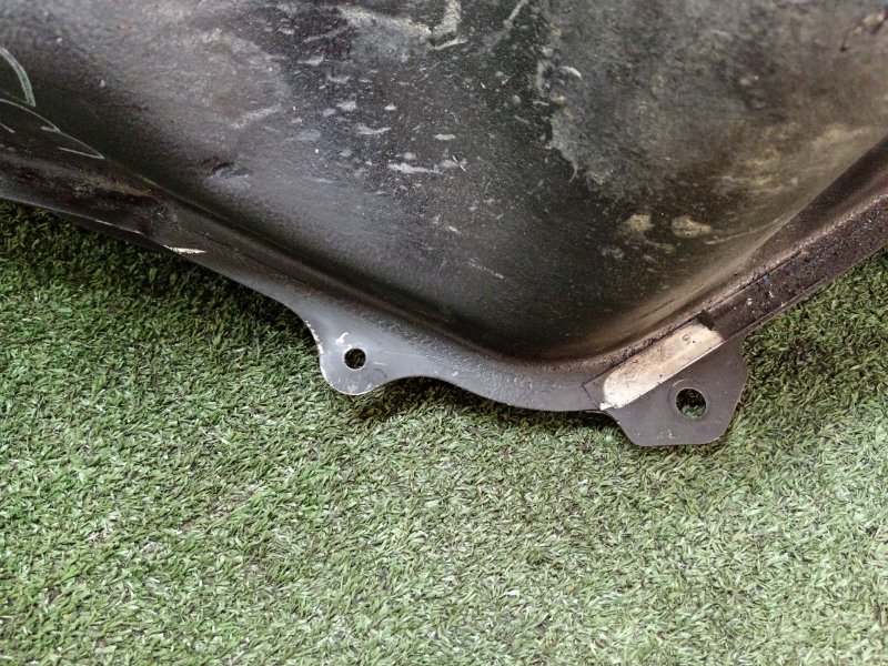 Бак топливный, 15000 рублей, Красноярск