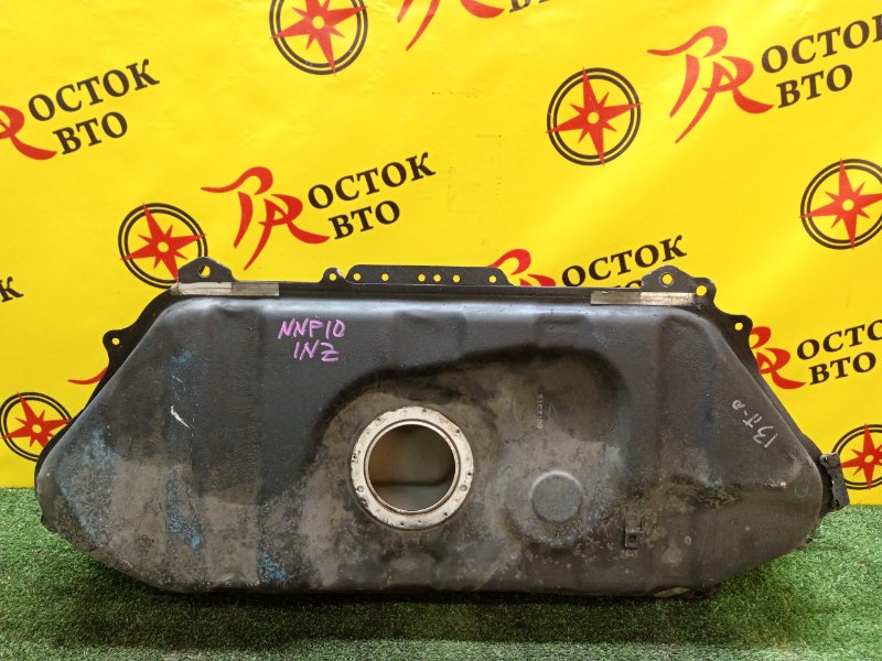 Бак топливный, 15000 рублей, Красноярск