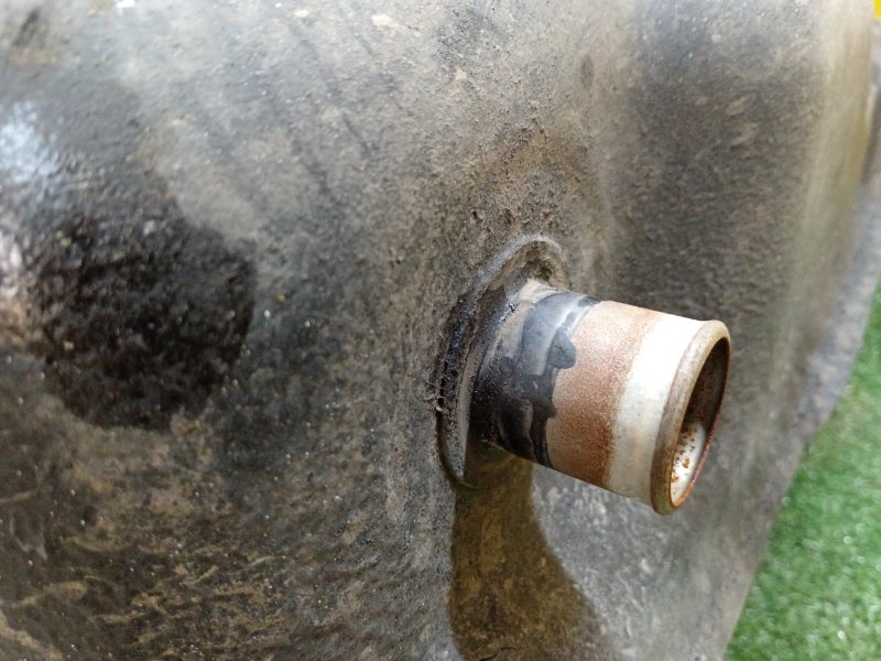 Бак топливный, 2500 рублей, Красноярск