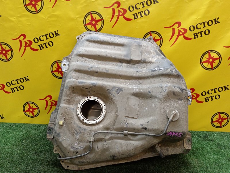 Бак топливный, 2500 рублей, Красноярск