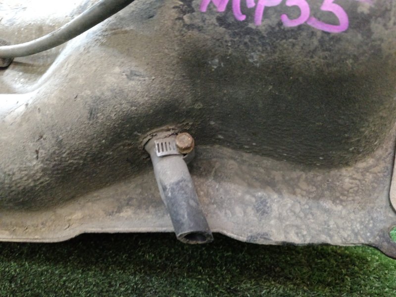 Бак топливный, 2500 рублей, Красноярск