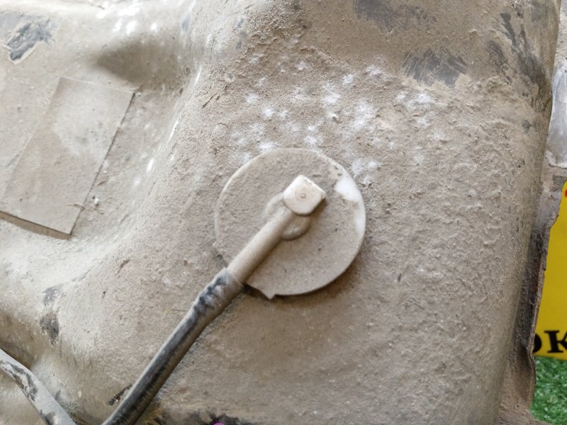 Бак топливный, 2500 рублей, Красноярск