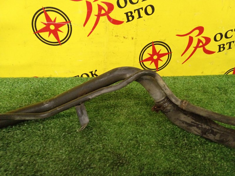 Горловина топливного бака, 2000 рублей, Красноярск