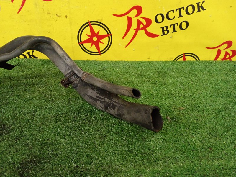 Горловина топливного бака, 2000 рублей, Красноярск