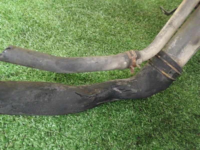 Горловина топливного бака, 2000 рублей, Красноярск