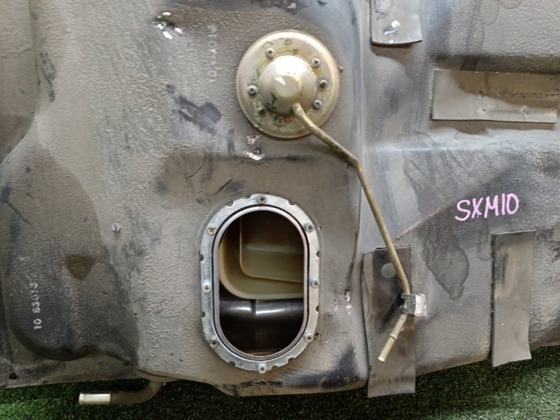 Бак топливный, 22000 рублей, Красноярск