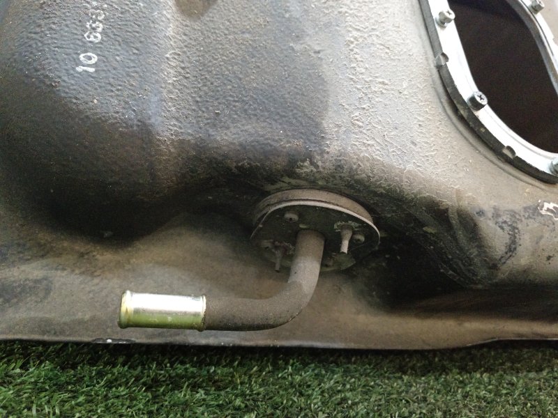 Бак топливный, 22000 рублей, Красноярск