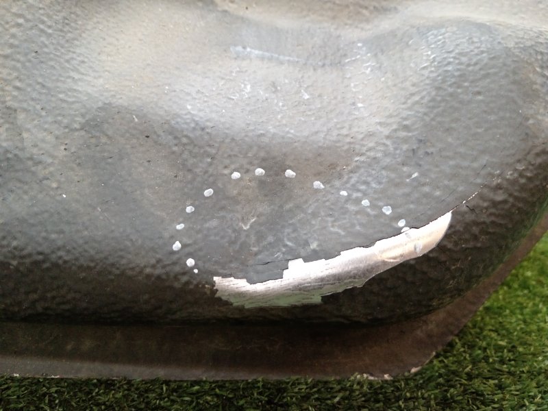 Бак топливный, 22000 рублей, Красноярск