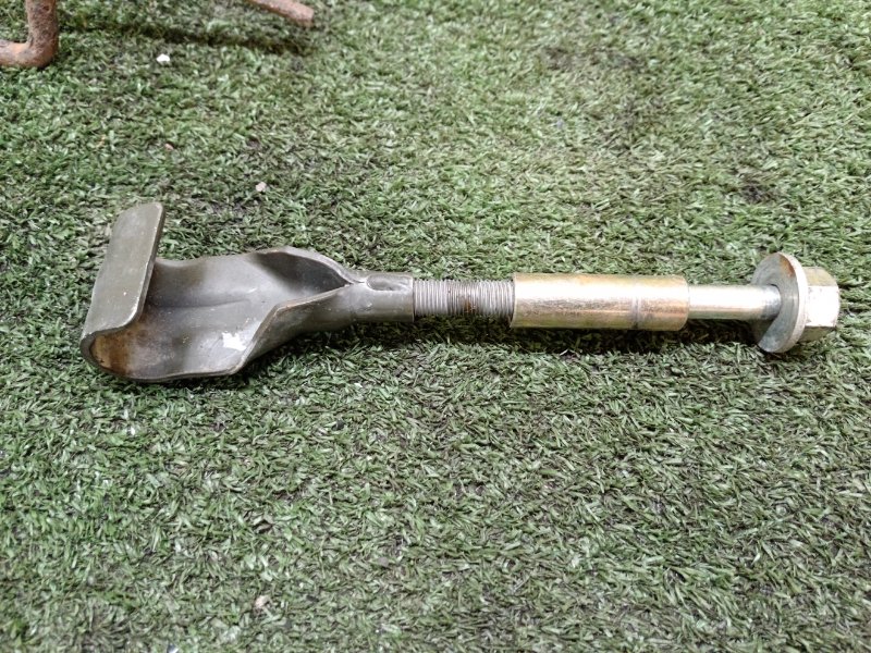 Крепление запасного колеса, 2800 рублей, Красноярск