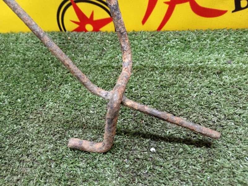 Крепление запасного колеса, 2800 рублей, Красноярск