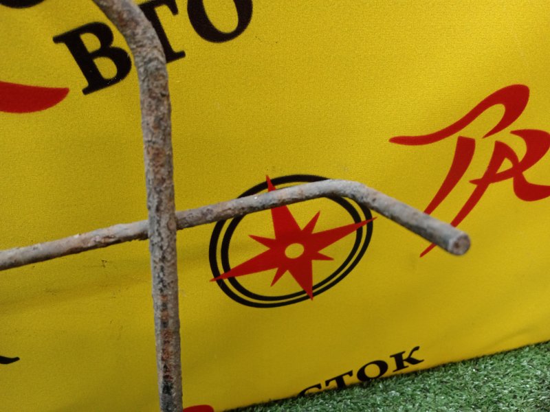 Крепление запасного колеса, 2800 рублей, Красноярск