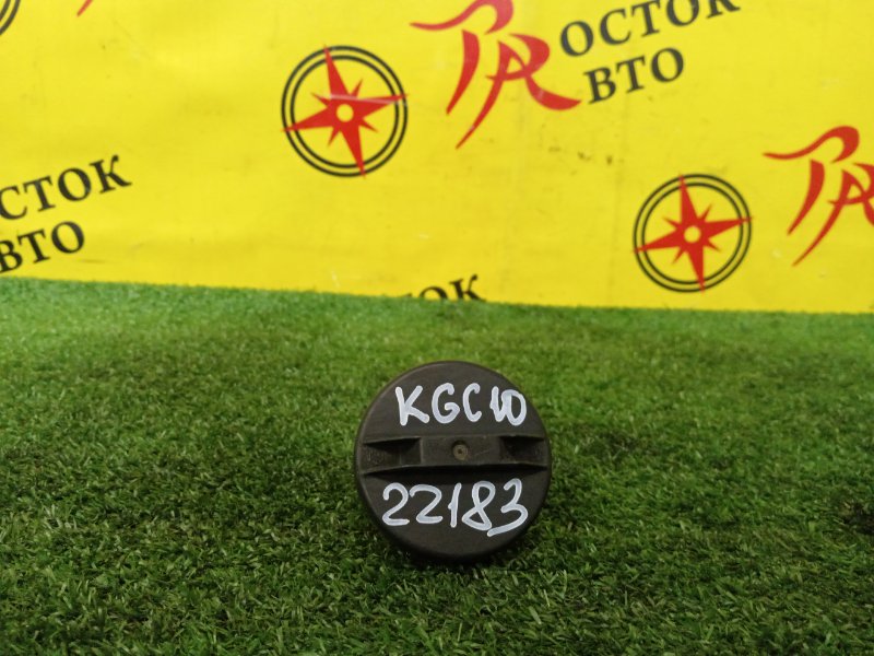 Крышка топливного бака, 500 рублей, Красноярск