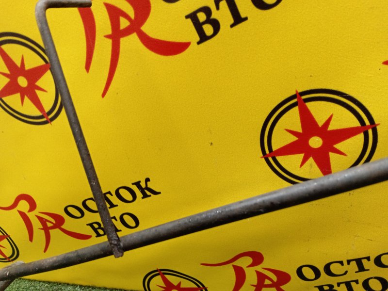 Крепление запасного колеса, 3000 рублей, Красноярск