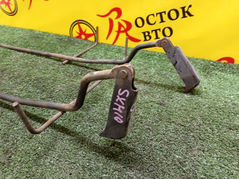 Крепление запасного колеса, 3000 рублей, Красноярск