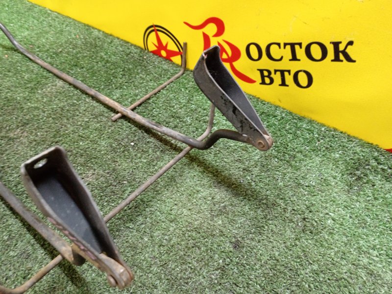 Крепление запасного колеса, 3000 рублей, Красноярск