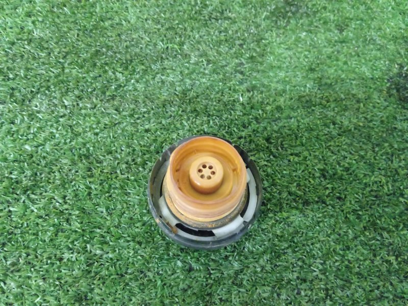 Крышка топливного бака, 500 рублей, Красноярск