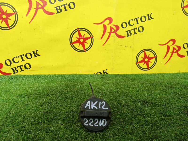 Крышка топливного бака, 500 рублей, Красноярск