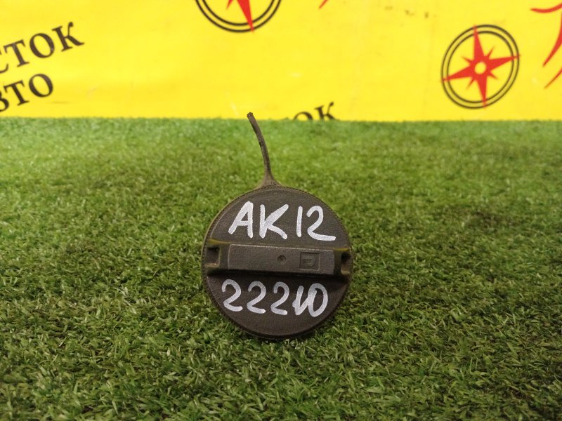 Крышка топливного бака, 500 рублей, Красноярск