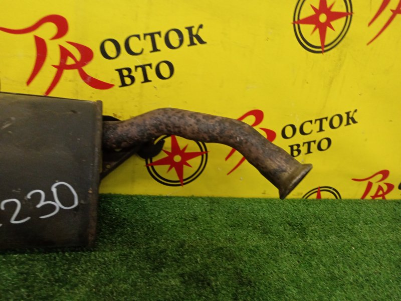 глушитель, 5000 рублей, Красноярск