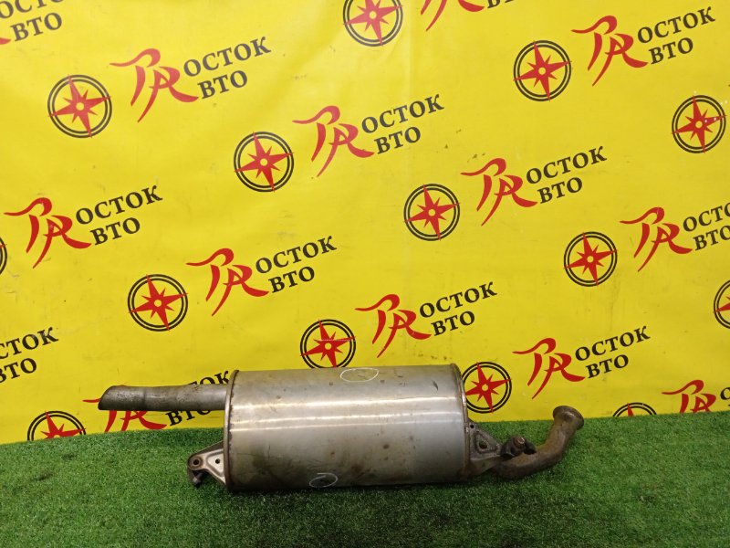 глушитель, 5000 рублей, Красноярск