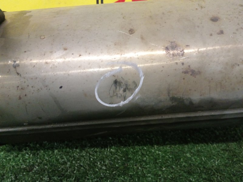 глушитель, 5000 рублей, Красноярск