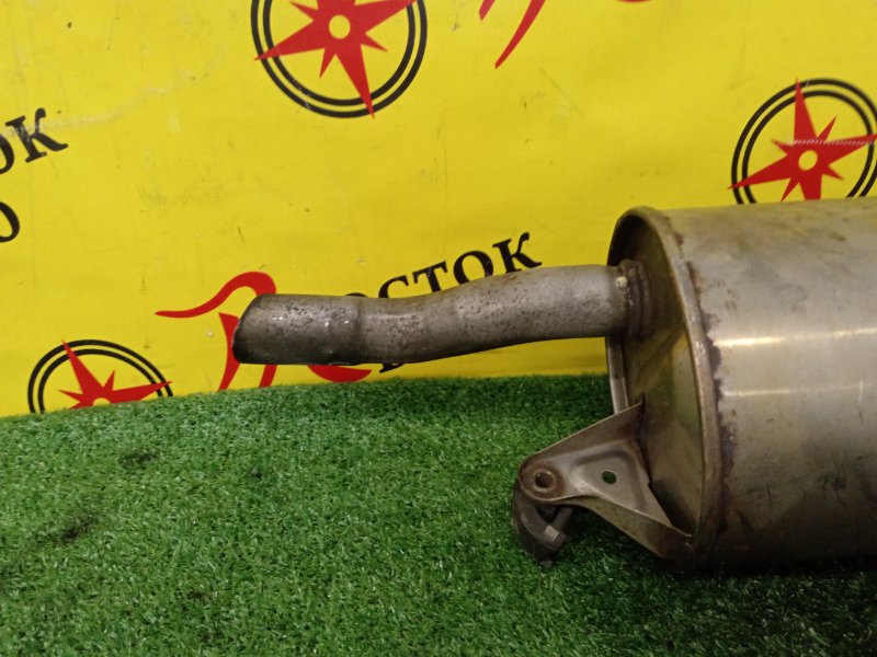 глушитель, 5000 рублей, Красноярск