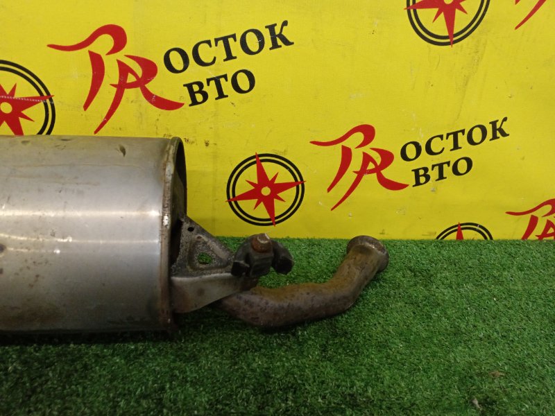 глушитель, 5000 рублей, Красноярск