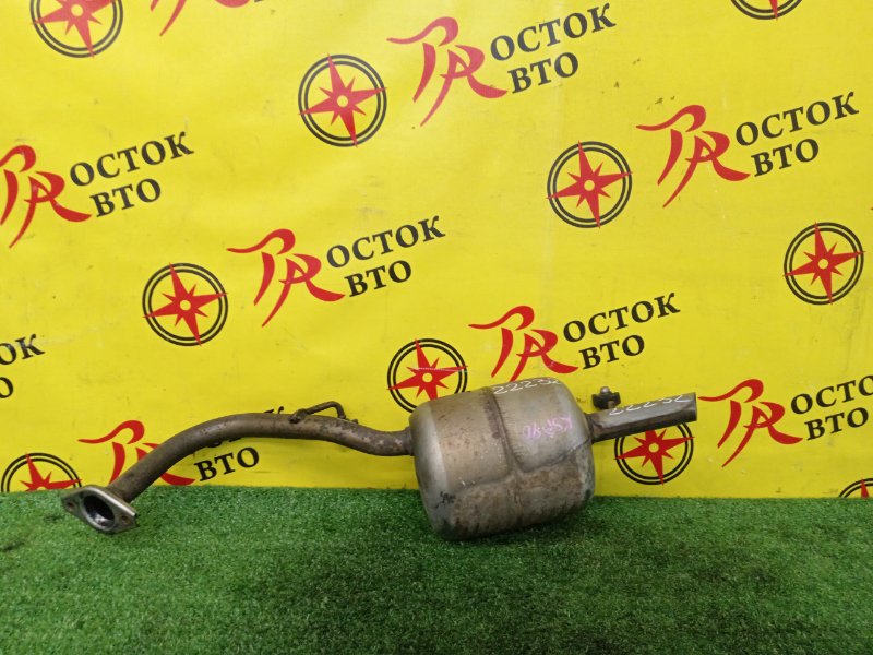 глушитель, 3500 рублей, Красноярск