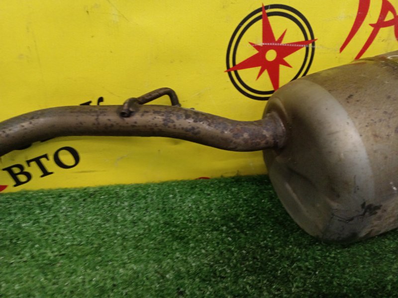 глушитель, 3500 рублей, Красноярск