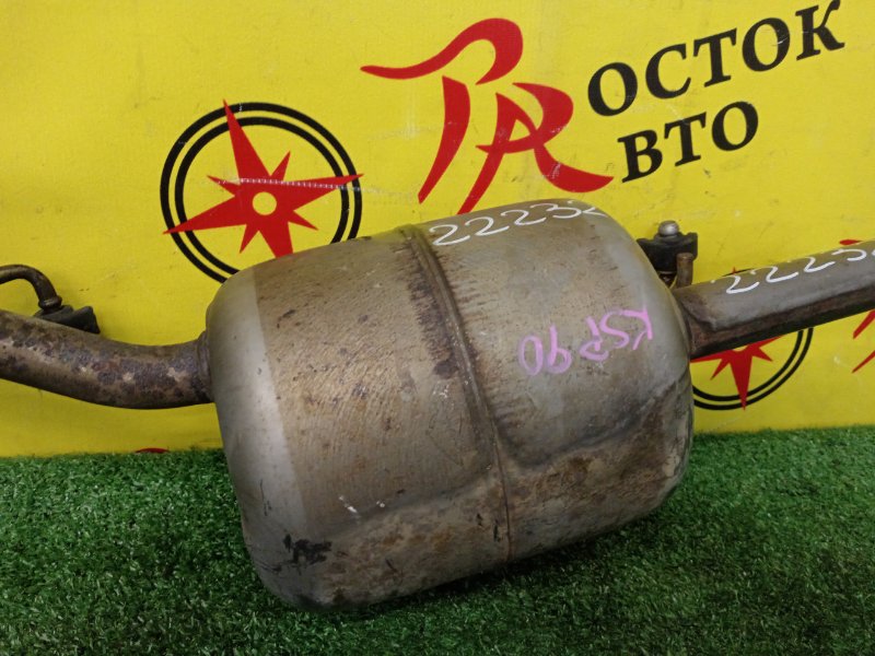 глушитель, 3500 рублей, Красноярск