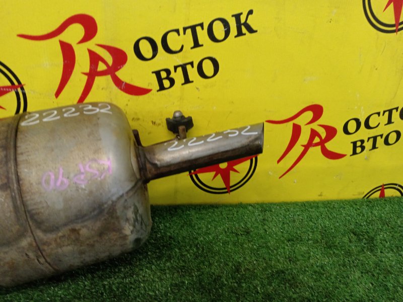 глушитель, 3500 рублей, Красноярск