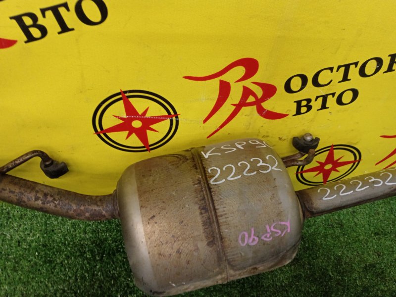 глушитель, 3500 рублей, Красноярск