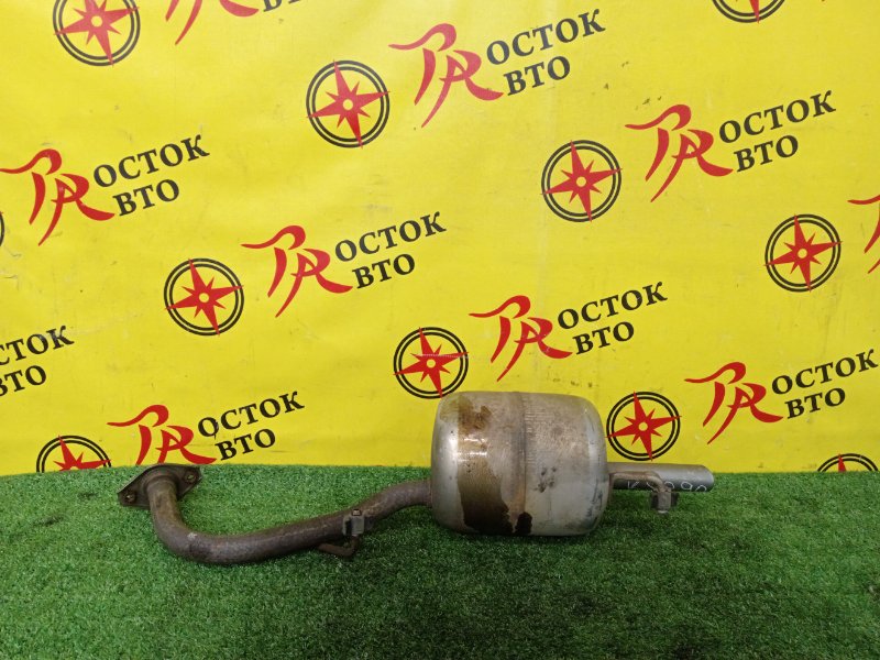 глушитель, 3500 рублей, Красноярск