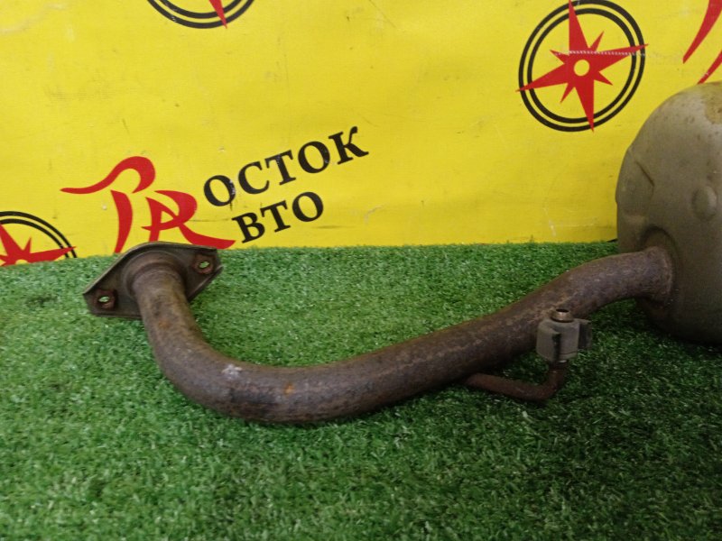 глушитель, 3500 рублей, Красноярск