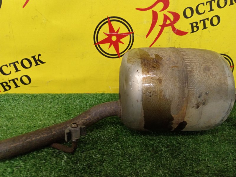 глушитель, 3500 рублей, Красноярск