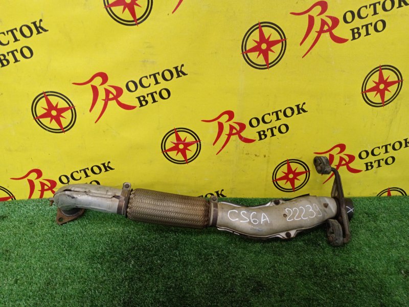 Приемная труба глушителя, 2500 рублей, Красноярск