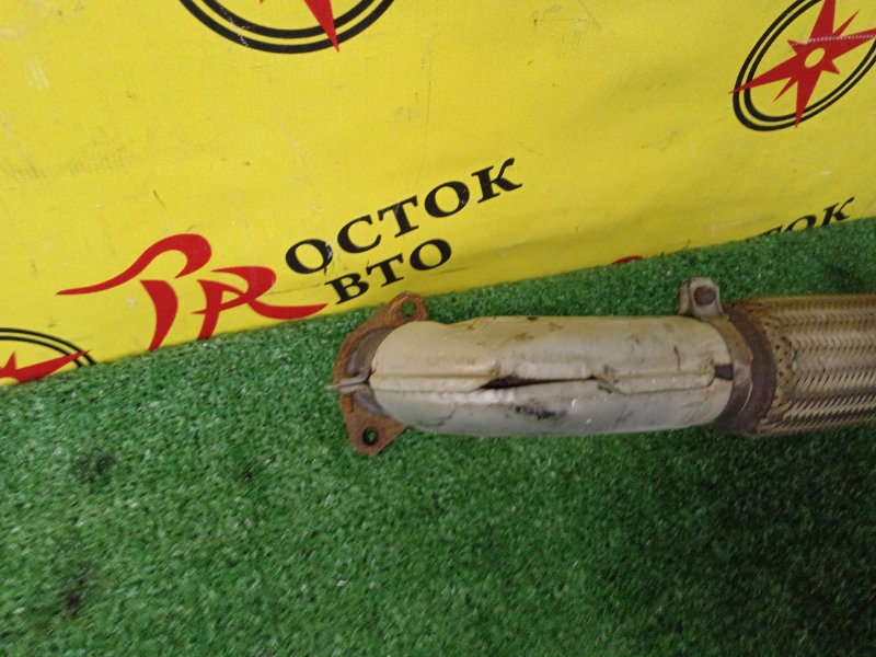 Приемная труба глушителя, 2500 рублей, Красноярск