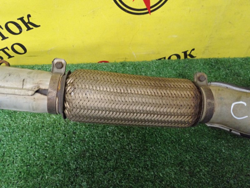 Приемная труба глушителя, 2500 рублей, Красноярск