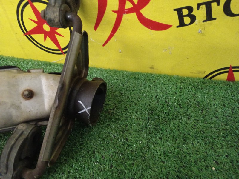 Приемная труба глушителя, 2500 рублей, Красноярск