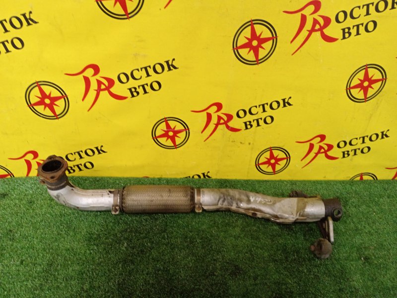 Приемная труба глушителя, 2500 рублей, Красноярск