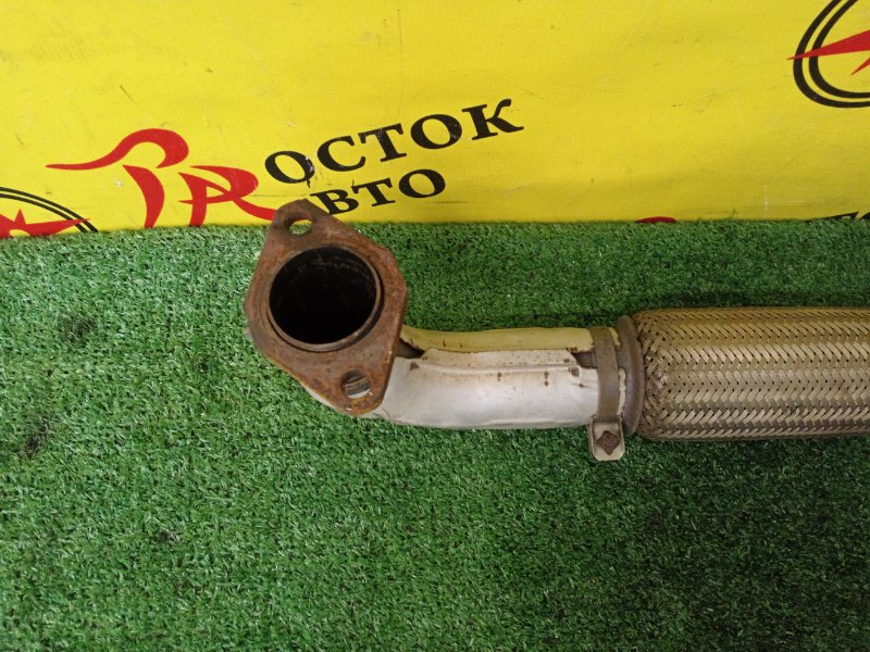 Приемная труба глушителя, 2500 рублей, Красноярск