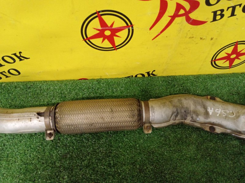 Приемная труба глушителя, 2500 рублей, Красноярск