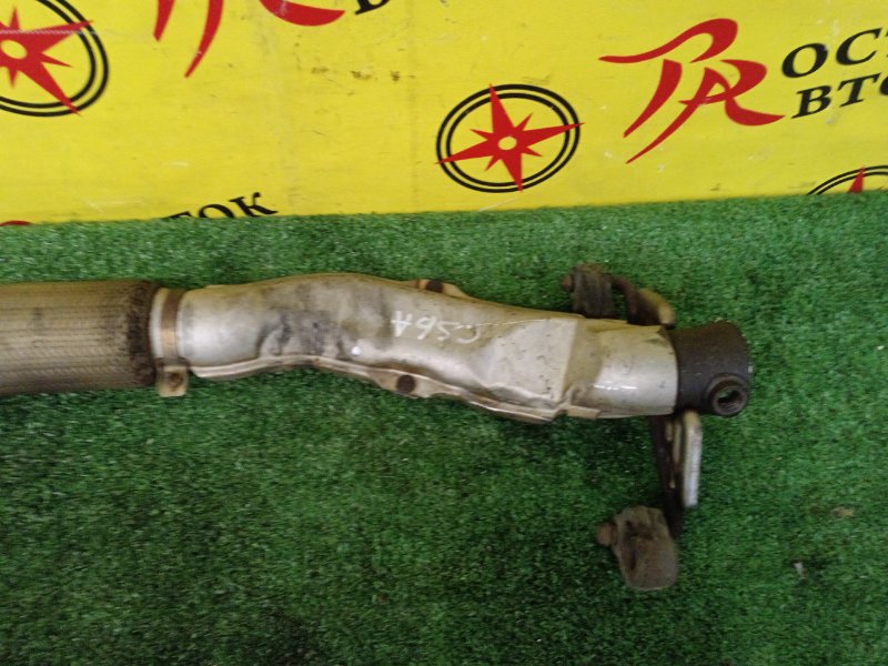 Приемная труба глушителя, 2500 рублей, Красноярск