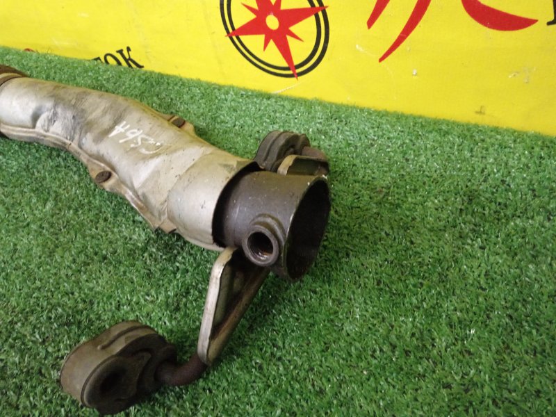 Приемная труба глушителя, 2500 рублей, Красноярск